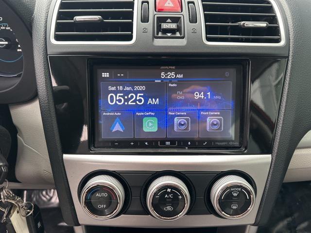 used 2018 Subaru Forester car, priced at $12,900