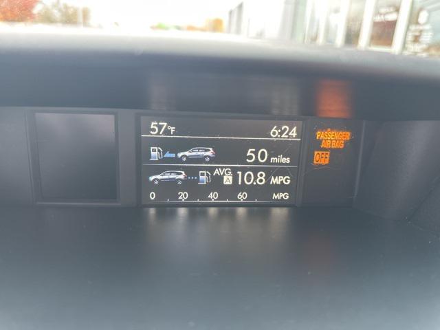 used 2018 Subaru Forester car, priced at $12,900