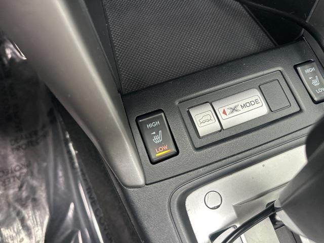 used 2018 Subaru Forester car, priced at $12,900