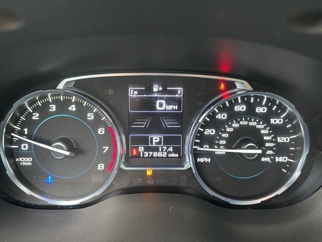 used 2018 Subaru Forester car, priced at $12,900