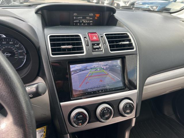 used 2018 Subaru Forester car, priced at $13,900