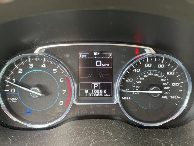 used 2018 Subaru Forester car, priced at $13,900