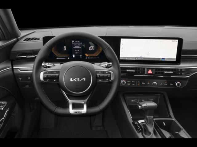 new 2025 Kia K5 car, priced at $29,330