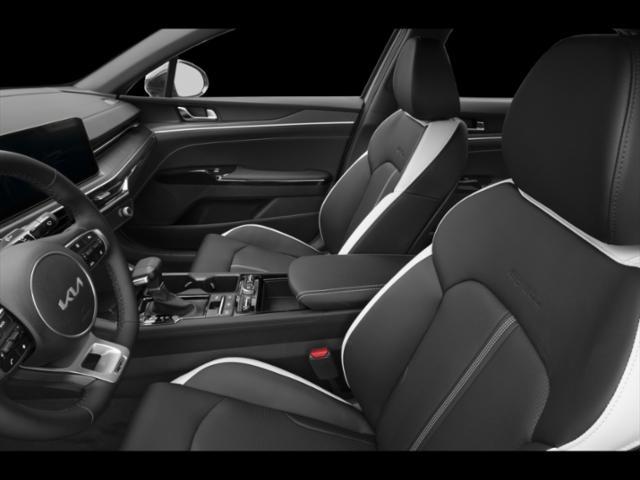 new 2025 Kia K5 car, priced at $29,330