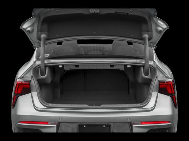 new 2025 Kia K5 car, priced at $29,330