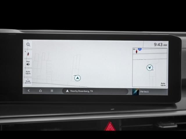 new 2026 Kia Sorento car, priced at $38,800