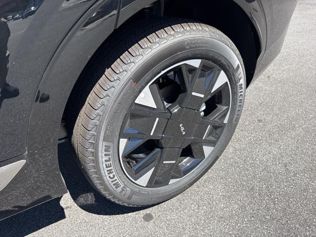 new 2026 Kia Sportage car, priced at $39,685