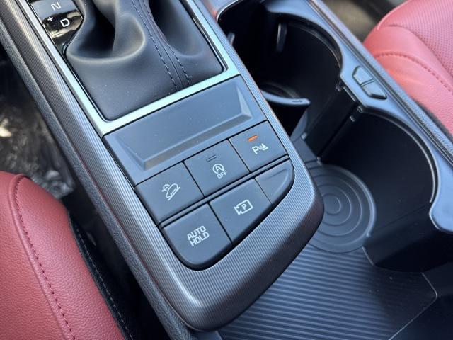 new 2026 Kia Sportage car, priced at $39,685
