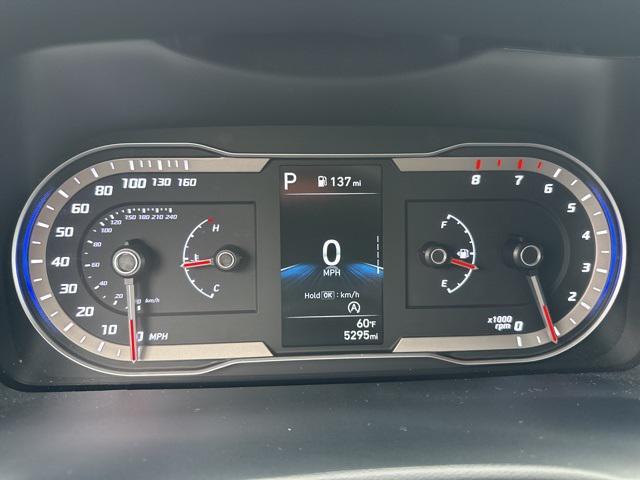 used 2022 Hyundai Tucson car, priced at $24,900