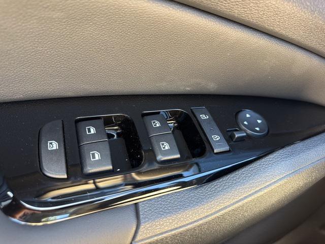 new 2025 Kia Sportage Hybrid car, priced at $34,905