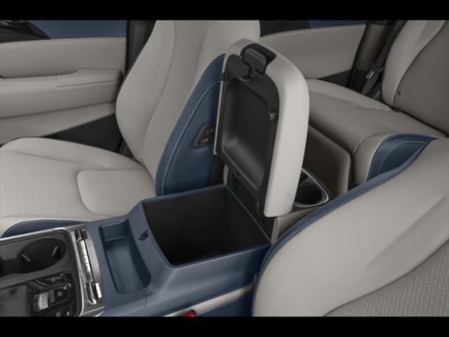 new 2026 Kia Carnival car, priced at $53,460