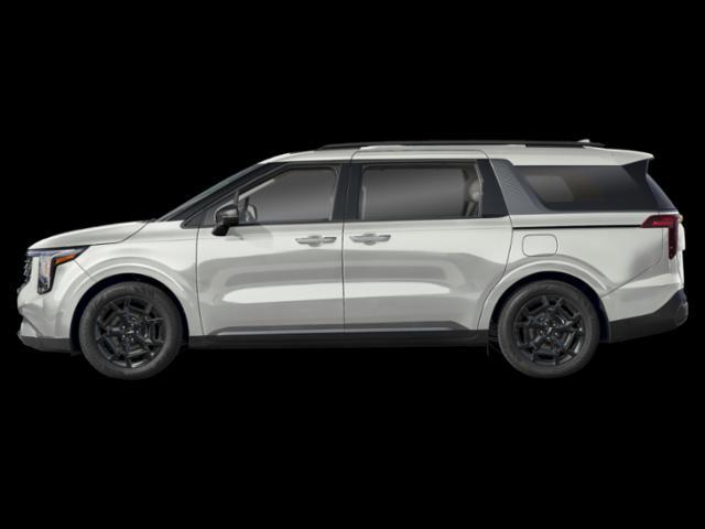 new 2026 Kia Carnival car, priced at $53,460