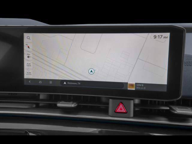 new 2026 Kia Carnival car, priced at $53,460