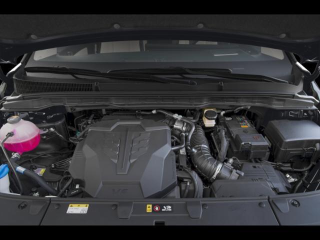 new 2026 Kia Carnival car, priced at $53,460