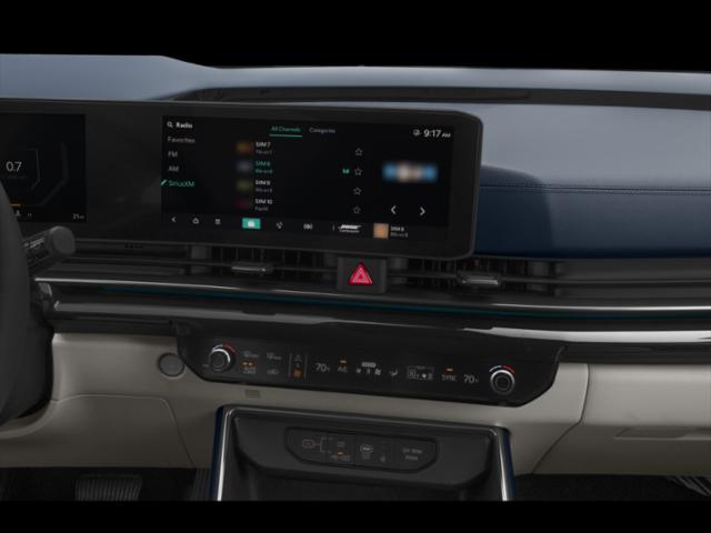 new 2026 Kia Carnival car, priced at $53,460