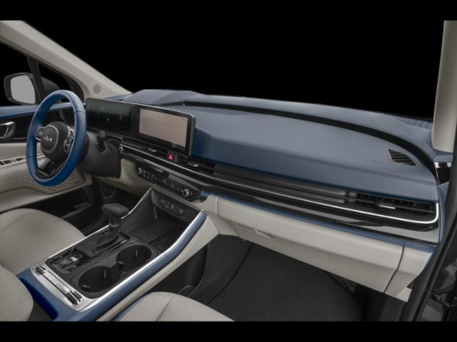 new 2026 Kia Carnival car, priced at $53,460