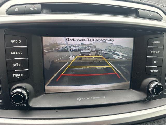 used 2019 Kia Sorento car, priced at $11,500