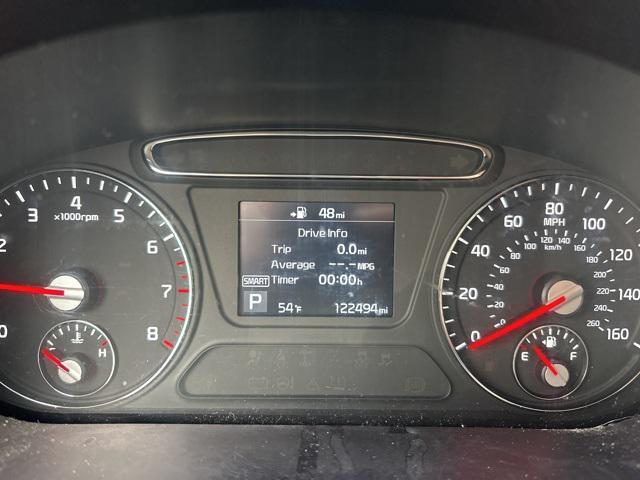 used 2019 Kia Sorento car, priced at $11,500