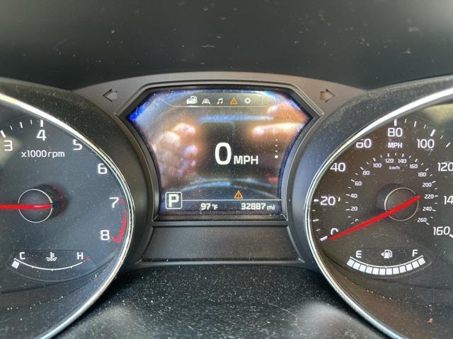 used 2018 Kia Sedona car, priced at $18,355
