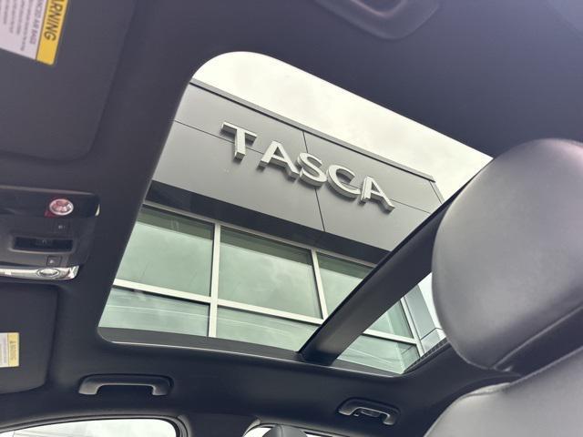 used 2024 Kia K5 car, priced at $25,500