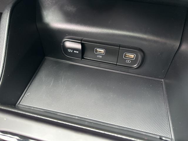 used 2024 Kia K5 car, priced at $25,500