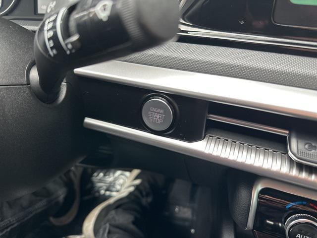 used 2024 Kia K5 car, priced at $25,500