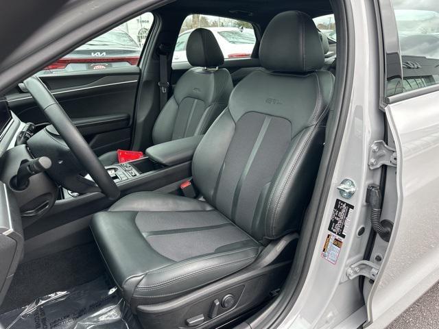 used 2024 Kia K5 car, priced at $25,500