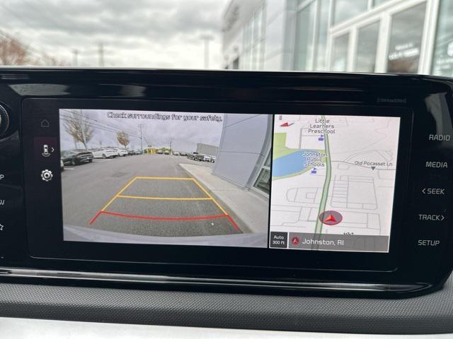 used 2024 Kia K5 car, priced at $25,500