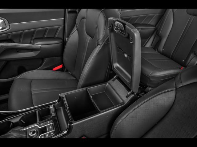 new 2025 Kia Sorento car, priced at $45,975