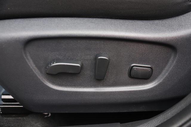 used 2018 Nissan Rogue car