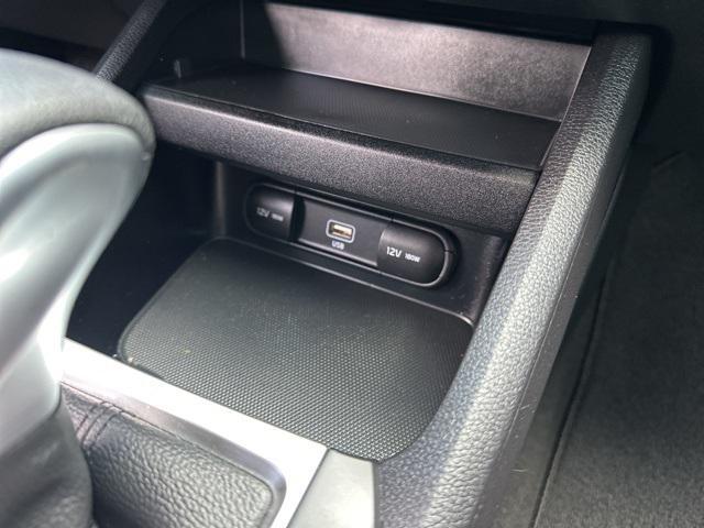 used 2022 Kia Forte car, priced at $18,250