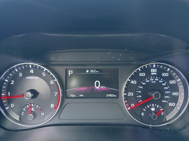 used 2022 Kia Forte car, priced at $18,250
