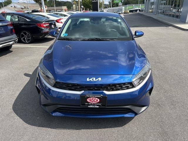 used 2022 Kia Forte car, priced at $18,250