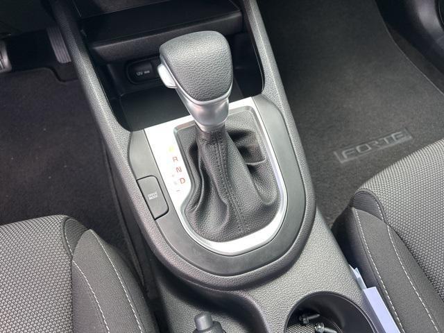 used 2022 Kia Forte car, priced at $18,250