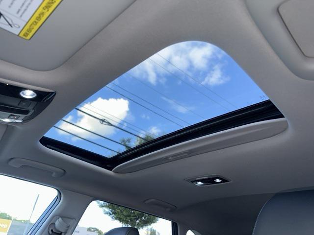 used 2023 Kia Seltos car, priced at $23,500