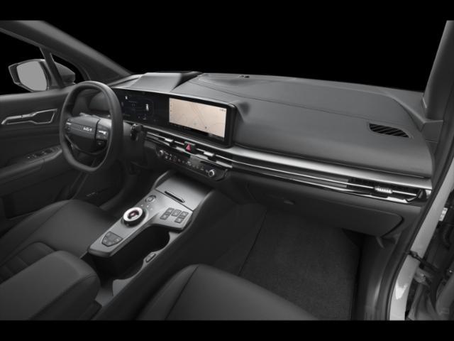 new 2026 Kia Sportage Hybrid car, priced at $42,610