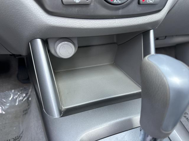 used 2010 Subaru Forester car, priced at $10,000