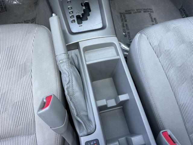 used 2010 Subaru Forester car, priced at $10,000