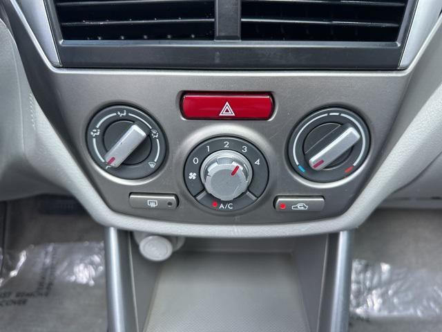 used 2010 Subaru Forester car, priced at $10,000