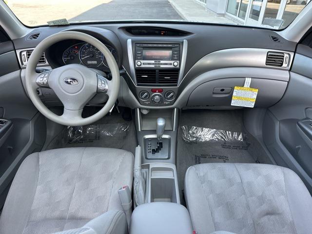 used 2010 Subaru Forester car, priced at $10,000
