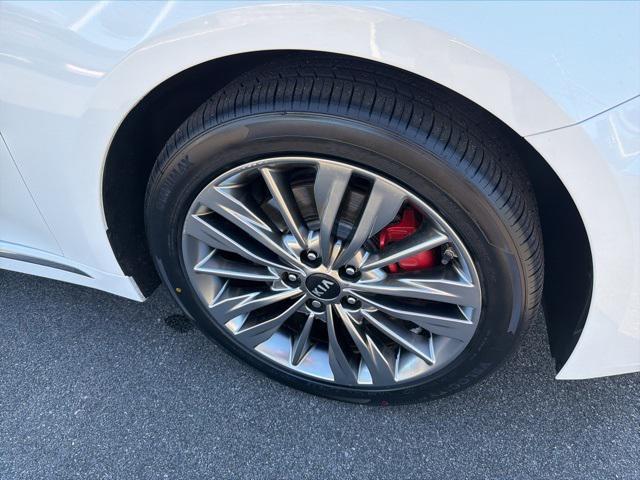 used 2019 Kia Optima car, priced at $16,000