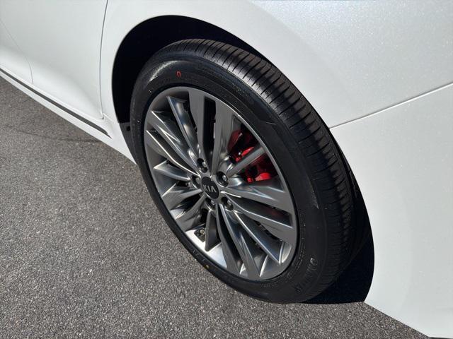 used 2019 Kia Optima car, priced at $16,000