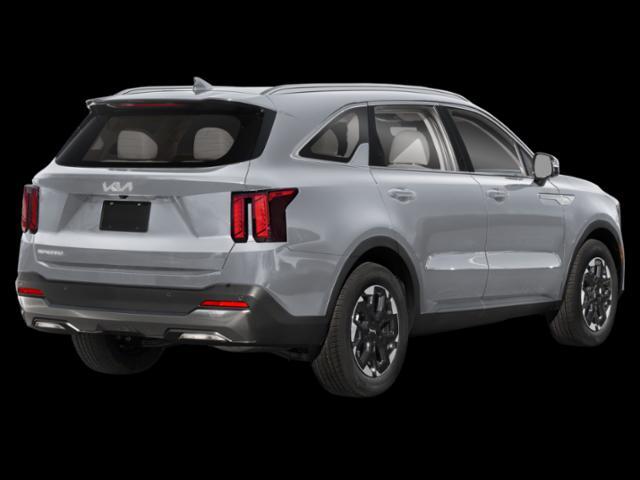 new 2025 Kia Sorento car, priced at $38,995
