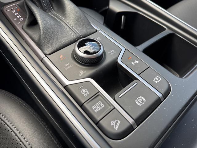 new 2025 Kia Sorento car, priced at $38,995