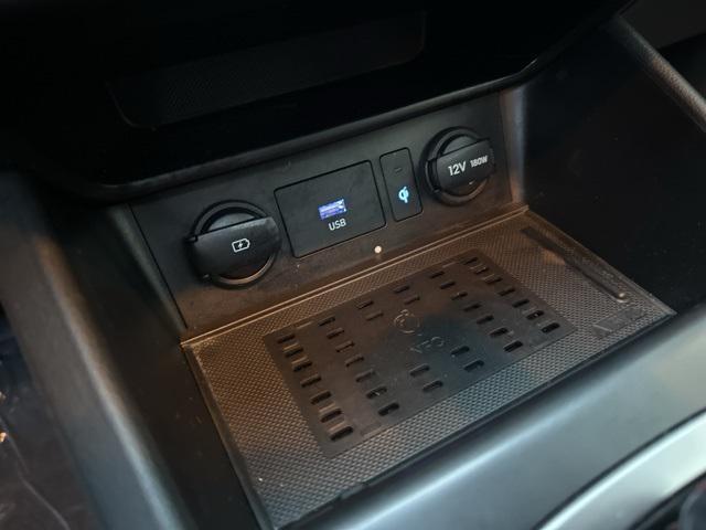 used 2023 Hyundai Kona car, priced at $22,400