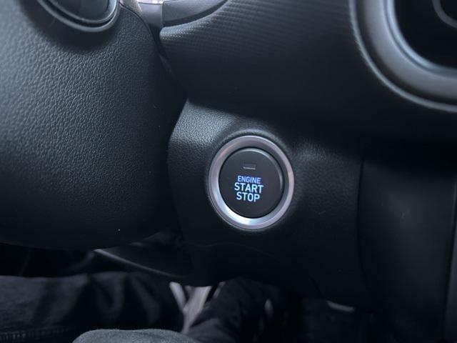 used 2023 Hyundai Kona car, priced at $22,400