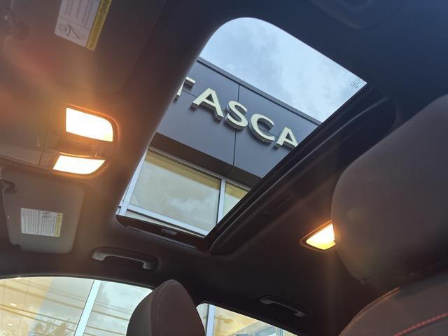 used 2023 Hyundai Kona car, priced at $22,400