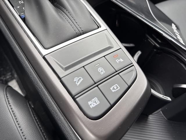 new 2026 Kia Sportage car, priced at $40,255
