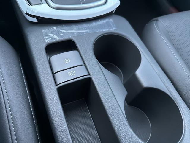 new 2026 Kia Seltos car, priced at $33,895