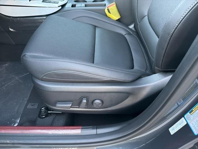 new 2026 Kia Seltos car, priced at $33,895